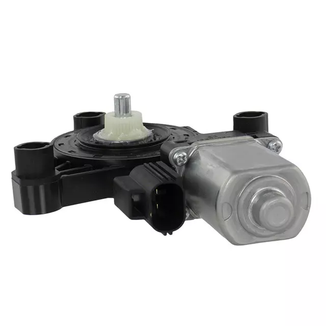 Window Motor