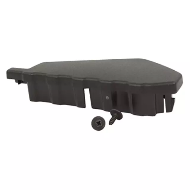 jl1z16a455ab - Ford Running Board End Cap | Levittown Ford Parts