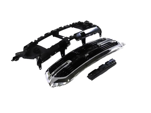68404863AF - Radiator Grille 2019-2020 Ram 1500 | The Official