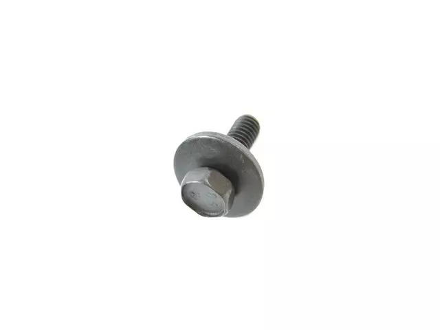 Hex Head Bolt And Coned Washer, Mounting