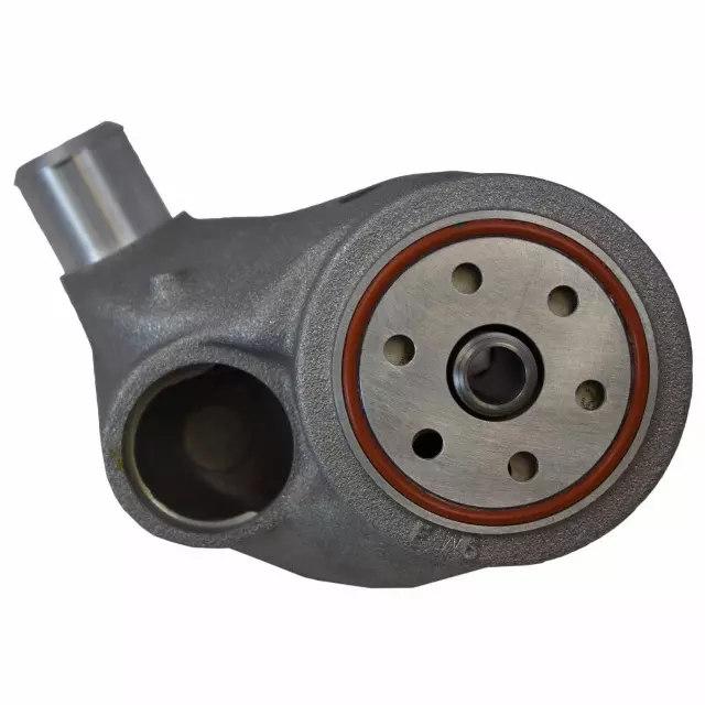 F8ZZ-6A642-BA - Oil Cooler - 1999-2001 Ford Mustang | Lasco Auto Parts