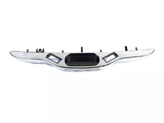 フィアット 2012-2017 Fiat 500 Liftgate Handle 68070066AD | Mopar Online Parts