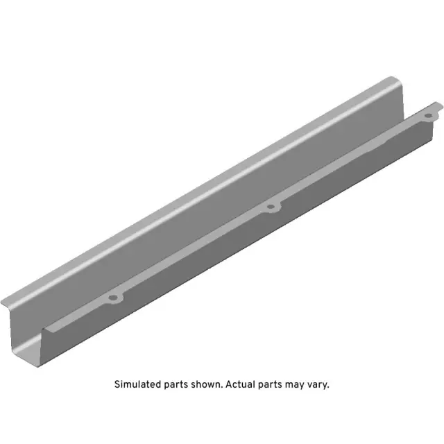 Number 6 Floor Panel Cross Bar