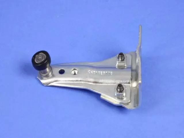 Sliding Door Hinge, Upper