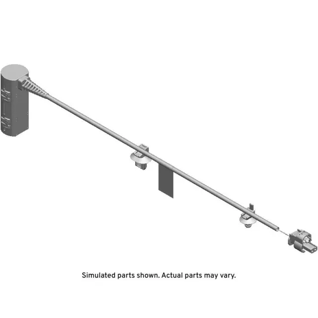 2019-2023 GM - Front Seat Lane Departure Warning Actuator