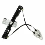 Motorcraft™ Window Regulator
