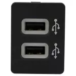 Infotainment Display Control Module