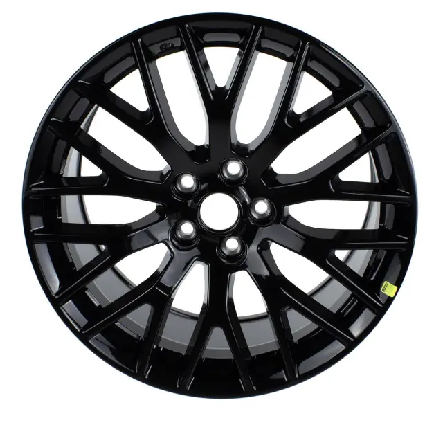 fr3z1007x - Ford Wheel, Alloy | Levittown Ford Parts