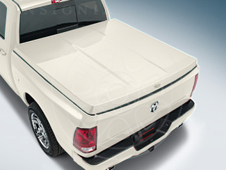 Tonneau Cover For 2010 Dodge Ram 1500 Falls Mopar City Parts