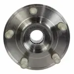 Motorcraft™ Wheel Bearing And Hub Assembly
