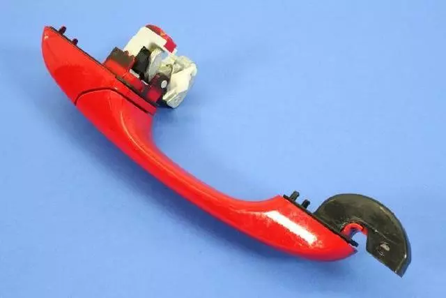 Exterior Door Handle, Left