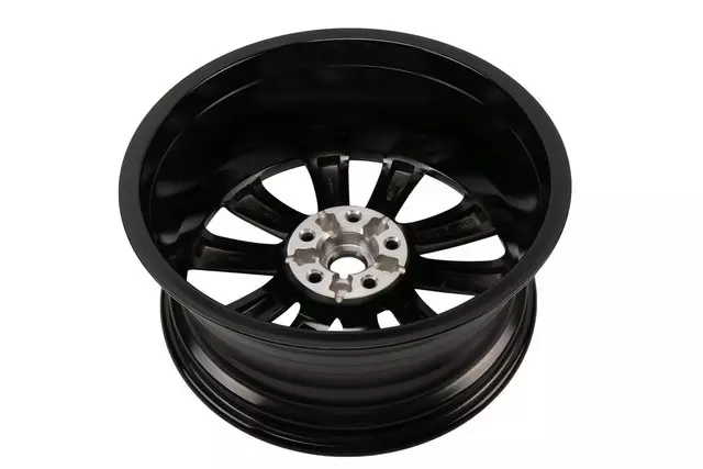 18x8-Inch Aluminum Wheel