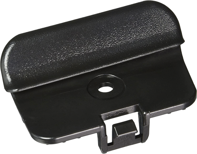 84635-SEA-003ZF - Handle Trunk Lid *NH167L* (Graphite Black