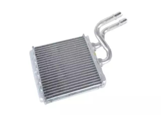 Auxiliary Heater Core