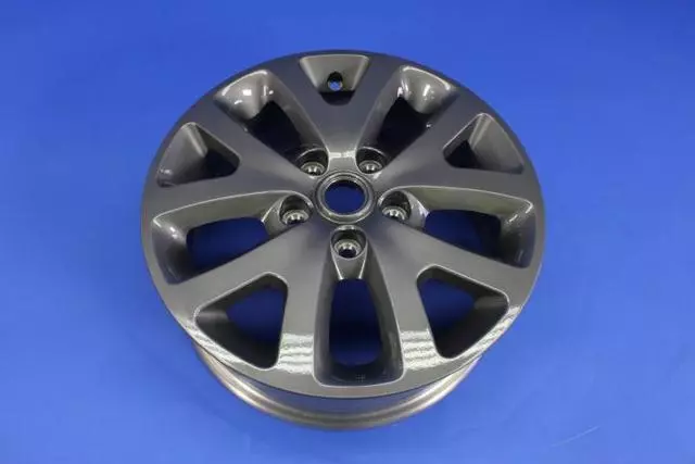Aluminum Wheel