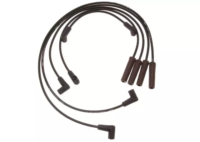 Spark Plug Wire Set