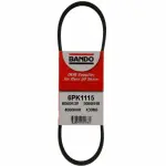 Bando USA OEM Quality Serpentine Belt
