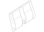 Seat Back Cover