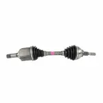 Motorcraft™ Axle Assembly