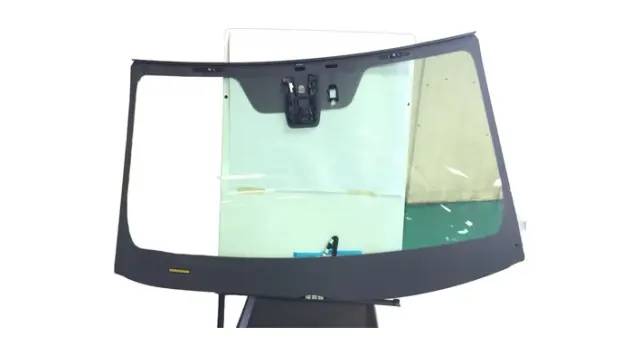 OEM 2017-2019 Toyota Highlander Windshield Part # 56101-0E562