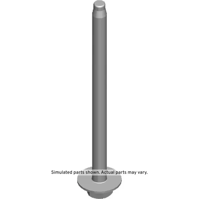 Engine Intake Manifold Bolt