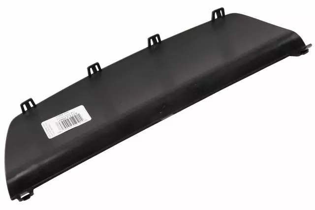 Trailer Hitch Access Cover