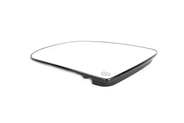 Mirror Replacement Glass, Left