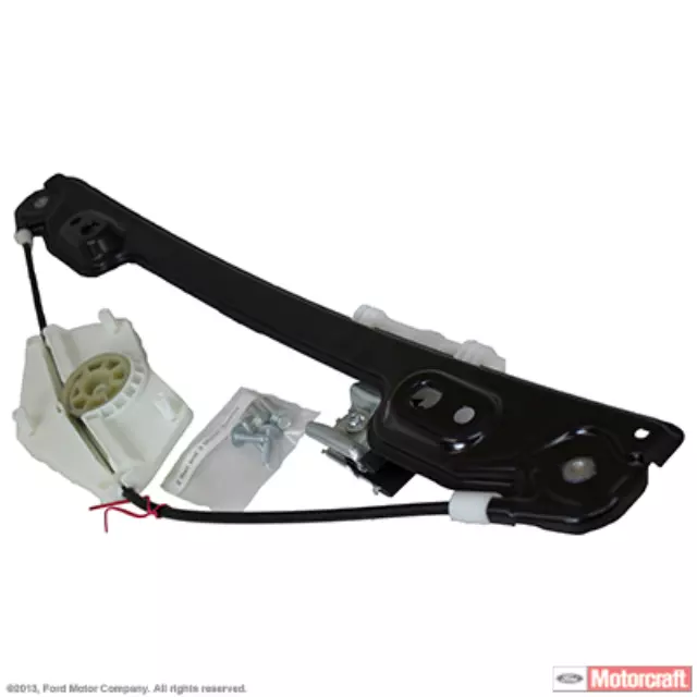Genuine OEM Ford Part - Window Regulator 7T4Z-7827000-A