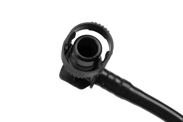 Vapor Canister Purge Valve