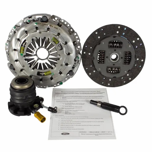 7L5Z-7L596-CA - Kit Clutch Repair - | Eastgate Ford Parts
