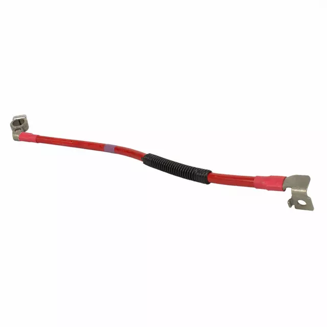 2015-2024 Ford - Positive Cable