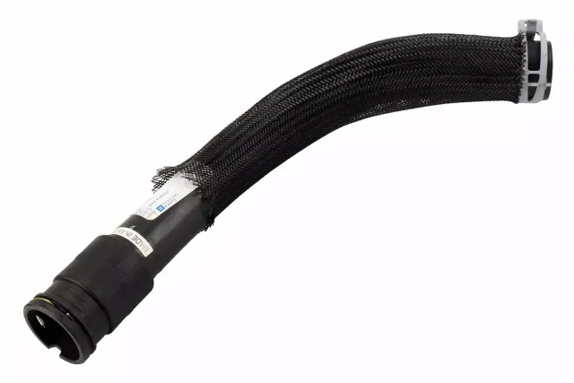 OEM NEW 2004-20 GM Chevrolet Express Savana Radiator Coolant Lower Hose 15135283