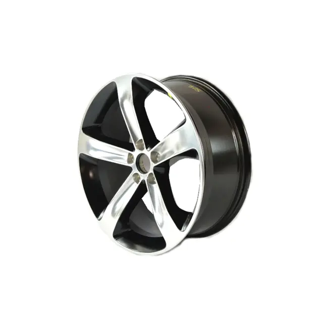 2014-2019 Dodge Wheel, Alloy 5PE921XFAB | My Mopar Parts