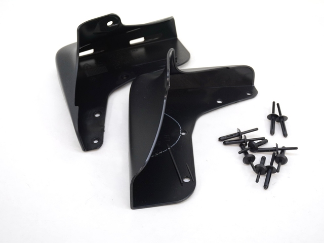 Engine Splash Shield - Compatible with 2011 - 2022 Chrysler 300 2012 2013 2014 2015 2016 2017 2018 2019 2020 2021