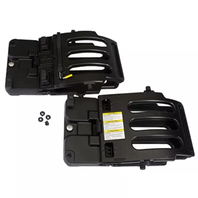 Stowable Bed Extender Kit For 2009-2014 Ford F150 – Extra Cargo Space, Easy Install - View #6