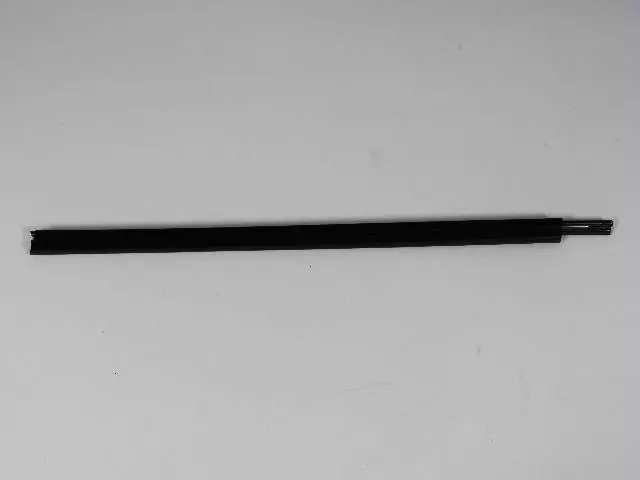 Front Door Belt Outer Weatherstrip, Right