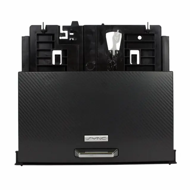 2018-2020 Ford F-150 Console Panel FL3Z-1504608-AT | OEM Parts Online