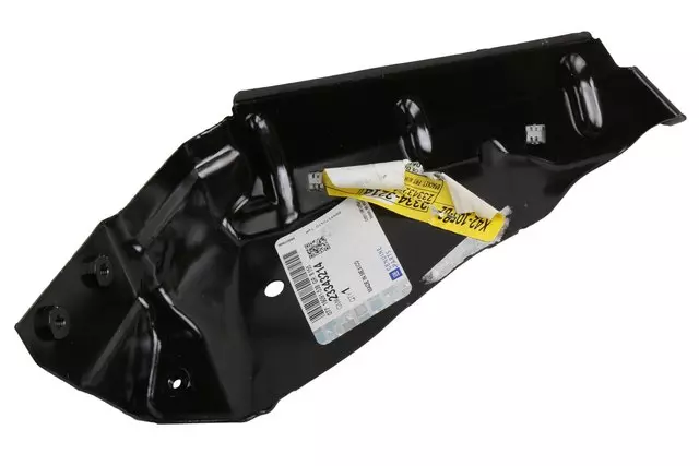 2014-2019 GM Front Driver Side Wheelhouse Panel Front