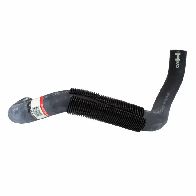 Motorcraft Radiator Hose - KM3428 - O'Reilly Auto Parts