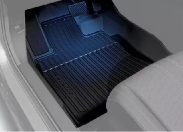 2019-2022 Honda Insight - Interior Illumination Kit