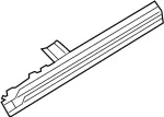 Inner Rail