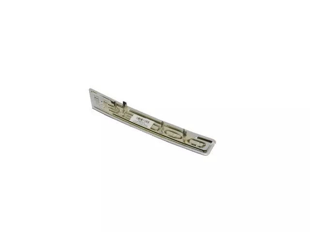 2018-2023 Dodge Charger Dodge Nameplate 68357731AA | My Mopar Parts
