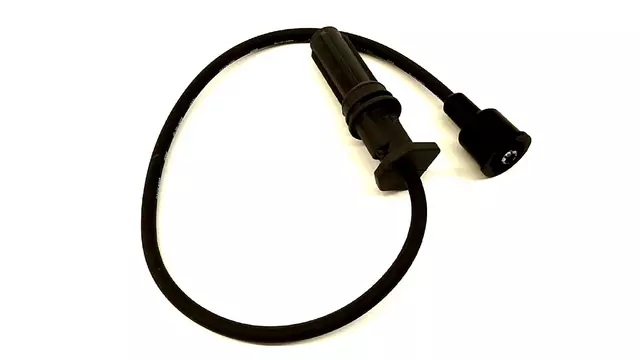 Spark Plug Wire