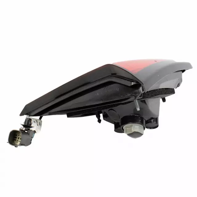 KJ5Z-13404-B - Lamp Assembly Rear Stop And Flas | Ford Parts Direct