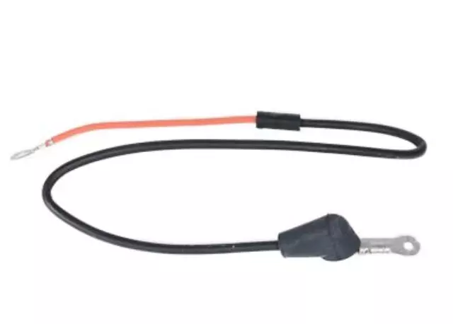 Alternator Cable