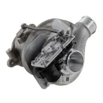 Motorcraft™ Turbocharger