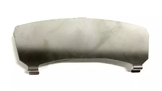 Disc Brake Pad Shim