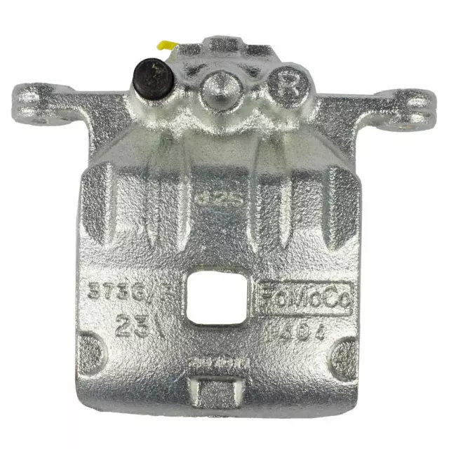 Caliper Assembly Brake Less Pad BRCF-97 | FordPartsOnSale.com