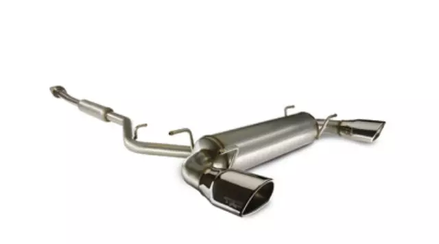 PTR0318170 - : 2017-2020 Toyota 86 Performance Exhaust - Genuine OEM - PTR0318170 for Toyota: 86 Image