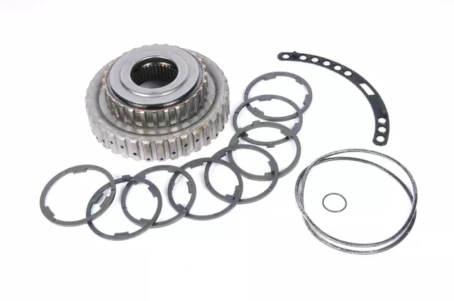 5L40E Automatic Transmission Low and Reverse Clutch Roller Bearing - GM (96042704)